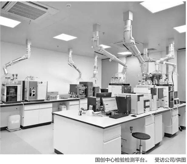從實驗室到生產(chǎn)線：探秘醫(yī)療器械創(chuàng)新平臺“孵化+投資”模式:醫(yī)療器械生產(chǎn)